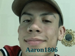 Aaron1806