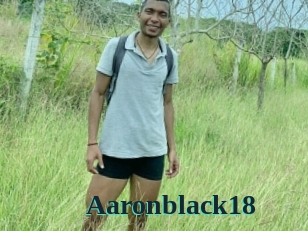 Aaronblack18