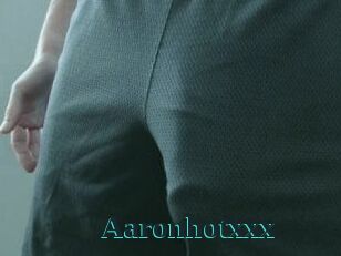 Aaronhotxxx