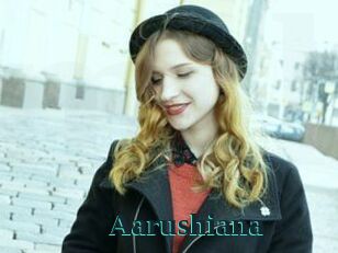 Aarushiana