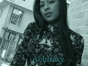 Abbisexy