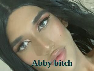 Abby_bitch