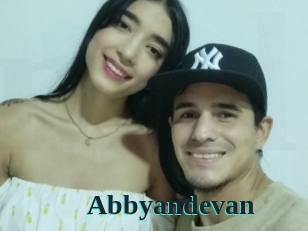 Abbyandevan