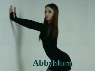 Abbyblum