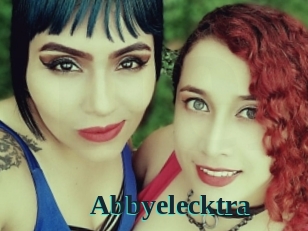 Abbyelecktra