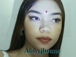 Abbyjhonns