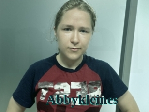 Abbykleines