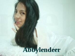 Abbylendeer