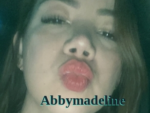 Abbymadeline