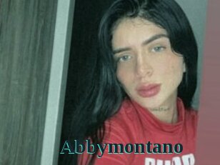 Abbymontano