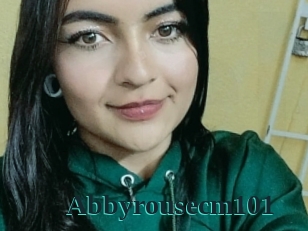 Abbyrousecm101