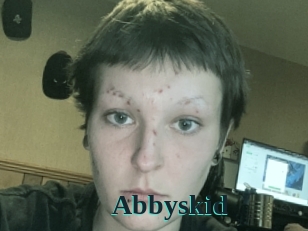 Abbyskid