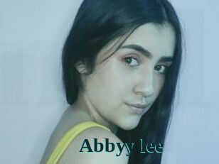 Abbyy_lee