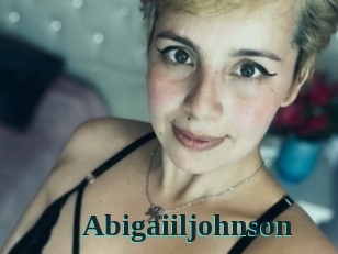 Abigaiiljohnson