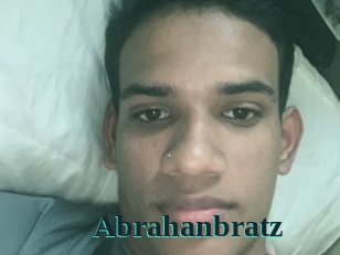 Abrahanbratz