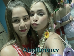 Abrilbritney
