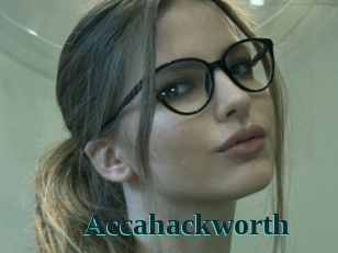 Accahackworth