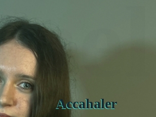 Accahaler