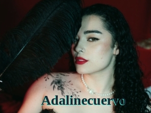 Adalinecuervo