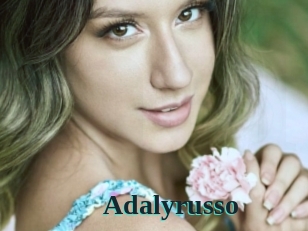 Adalyrusso