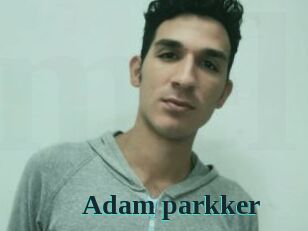 Adam_parkker