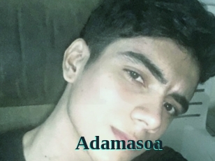 Adamasoa