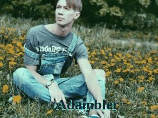 Adambler