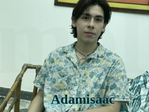 Adamisaac