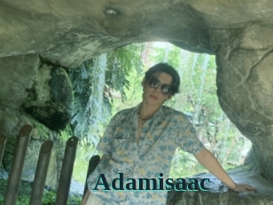 Adamisaac