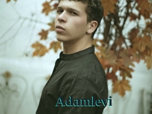 Adamlevi