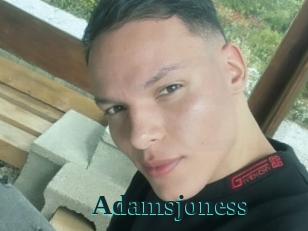 Adamsjoness