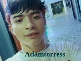 Adamtorress