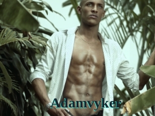 Adamvyker