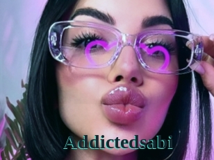 Addictedsabi