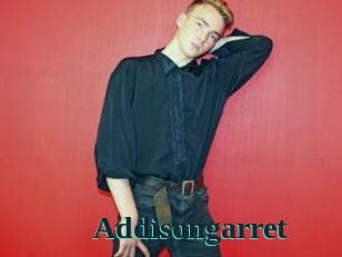 Addisongarret