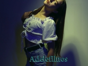 Adelefilnos