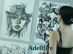 adellfire Melody Melons