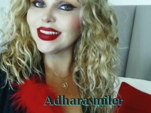 Adhara_miler