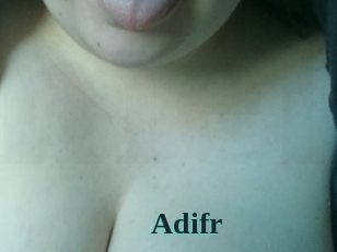 Adifr