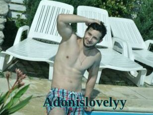 Adonislovelyy
