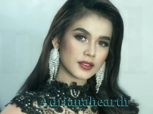 Adrianahearth