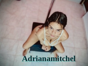 Adrianamitchel