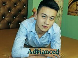 Adrianced