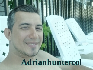 Adrianhuntercol