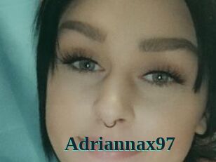 Adriannax97