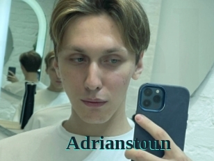 Adrianstoun