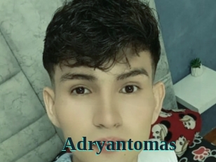 Adryantomas