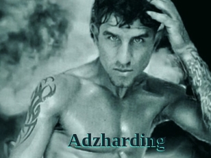 Adzharding