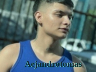 Aejandrotomas