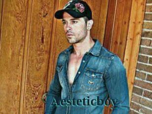 Aesteticboy